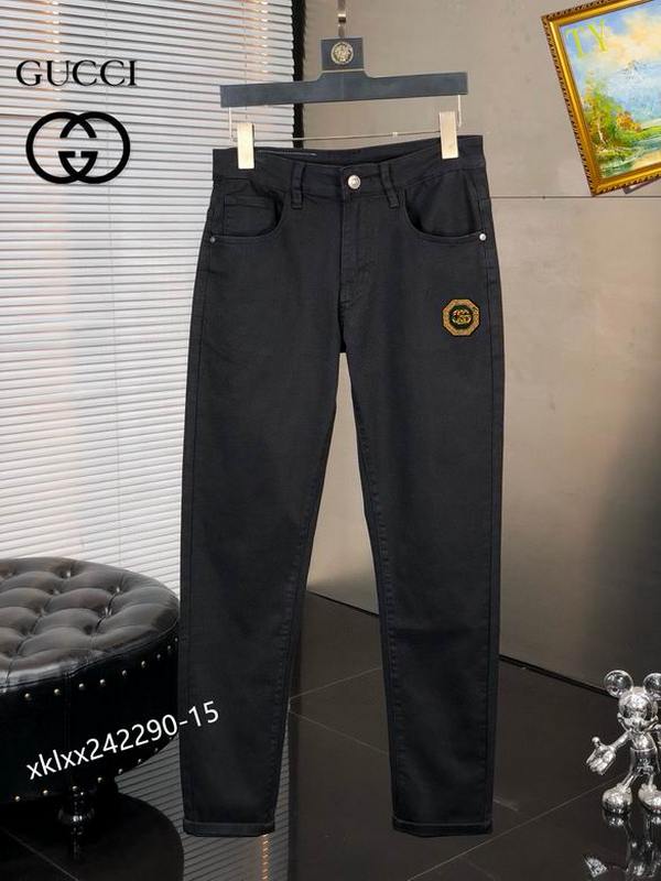 Gucci Men's Jeans 110